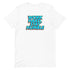 Work Hard, Stay Humble Unisex t-shirt - Mainstream Freedom